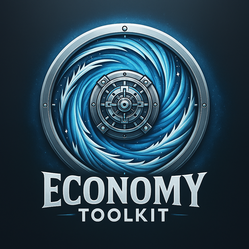 Economy Toolkit